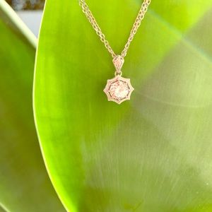 Tacori Sterling Silver Necklace